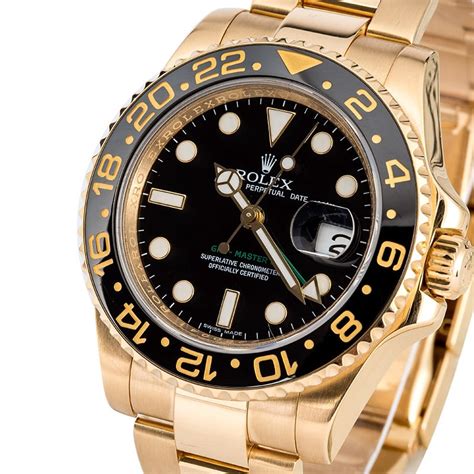 rolex black gold gmt|2022 Rolex gmt master 2.